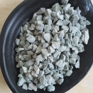 Цеолитовый фильтрующий материал, серия F01