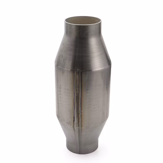 Высокоэффективный универсальный керамический каталитический нейтрализатор индивидуальной конструкции